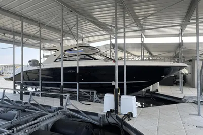 Sea Ray SLX 400
