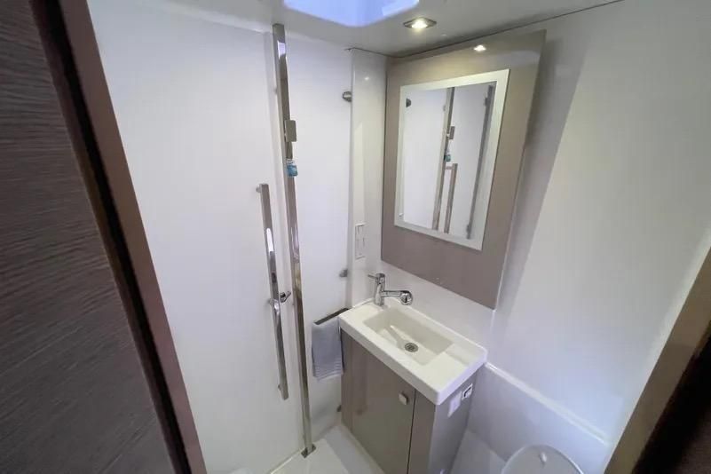 2022 Fountaine Pajot 42 