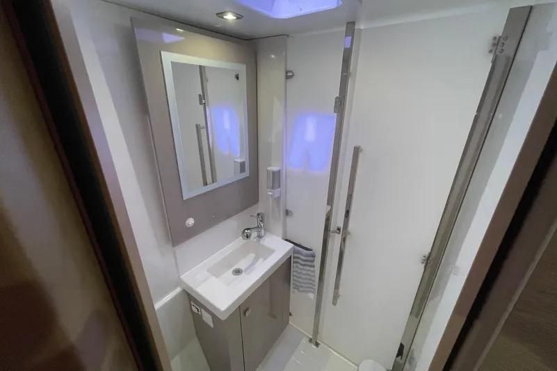 2022 Fountaine Pajot 42 