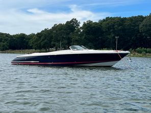2006 Chris-Craft Launch 28