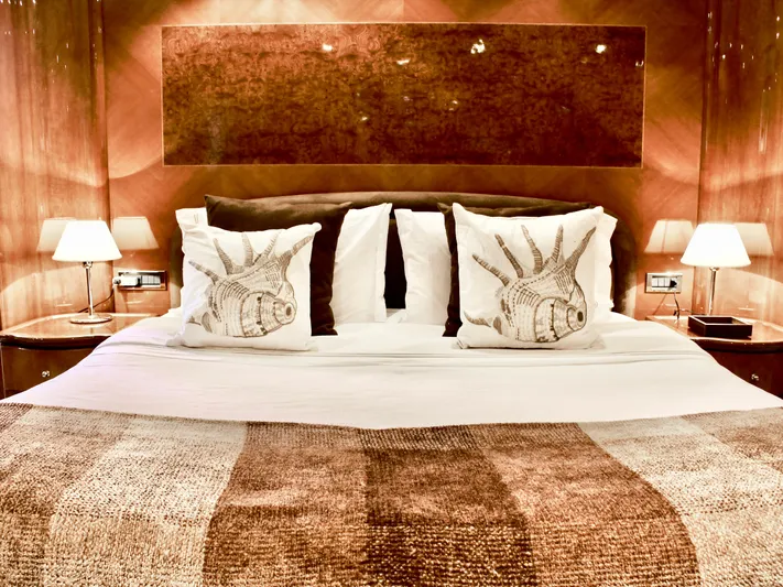 Gari Yacht Photos Pics 