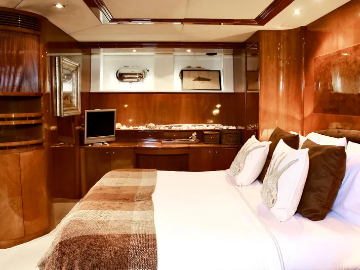 Gari Yacht Photos Pics 