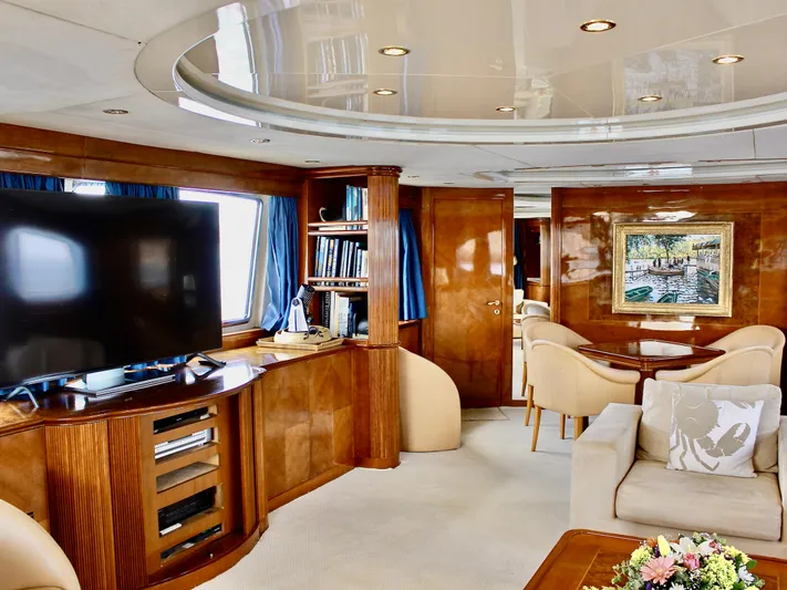 Gari Yacht Photos Pics 