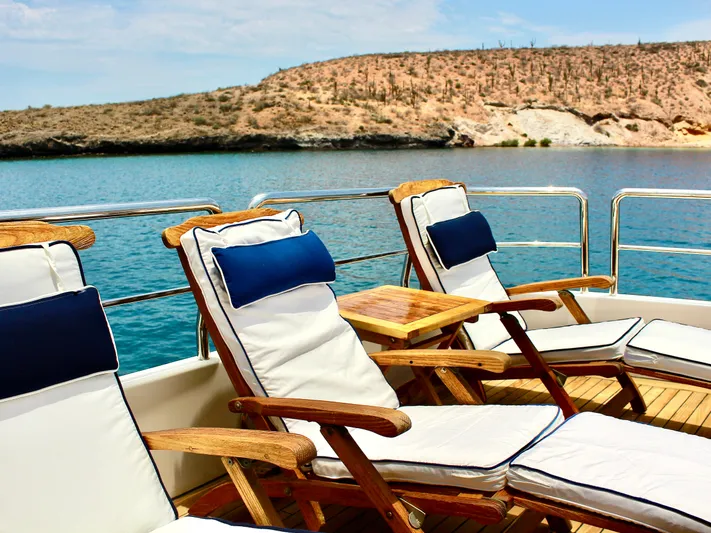 Gari Yacht Photos Pics 