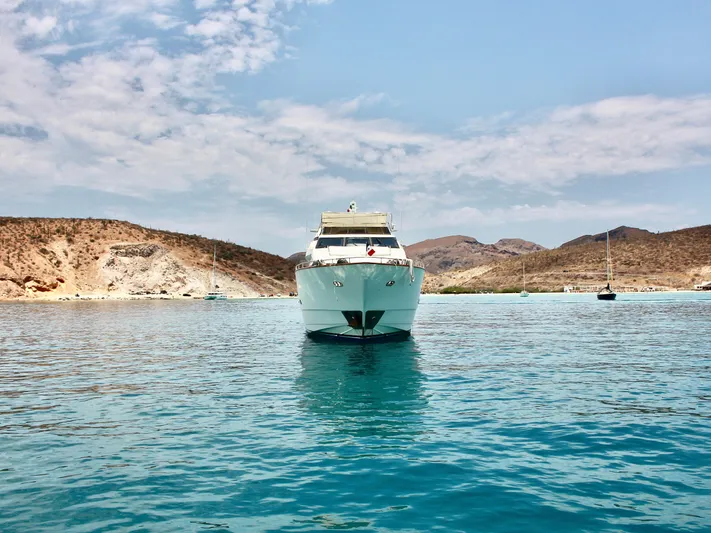 Gari Yacht Photos Pics 