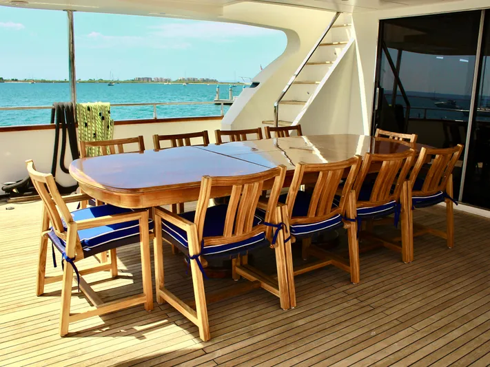 Gari Yacht Photos Pics 