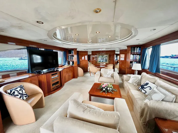 Gari Yacht Photos Pics 