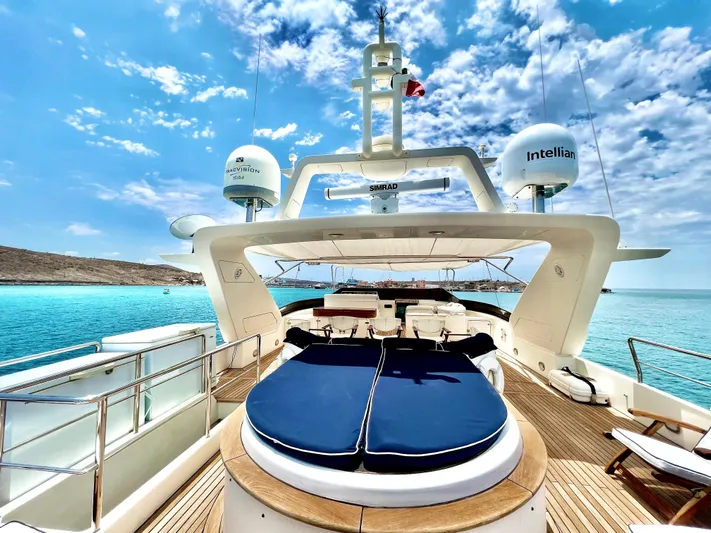 Gari Yacht Photos Pics 