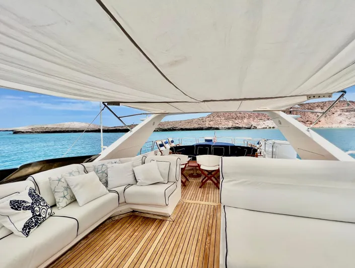 Gari Yacht Photos Pics 