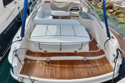 2004 Bavaria 29 DC