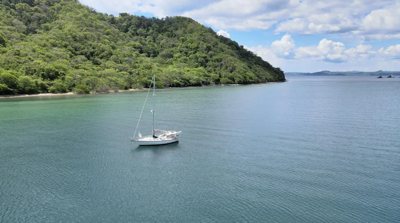 Via Yacht Photos Pics 