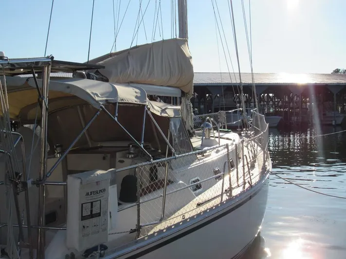 Via Yacht Photos Pics 