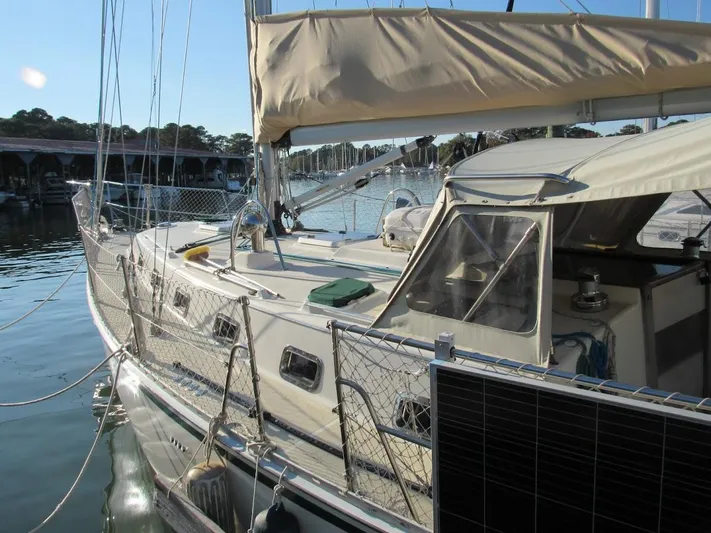 Via Yacht Photos Pics 