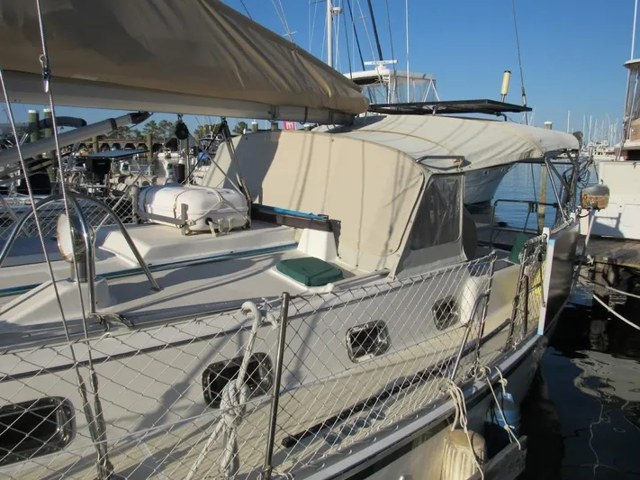 Via Yacht Photos Pics 