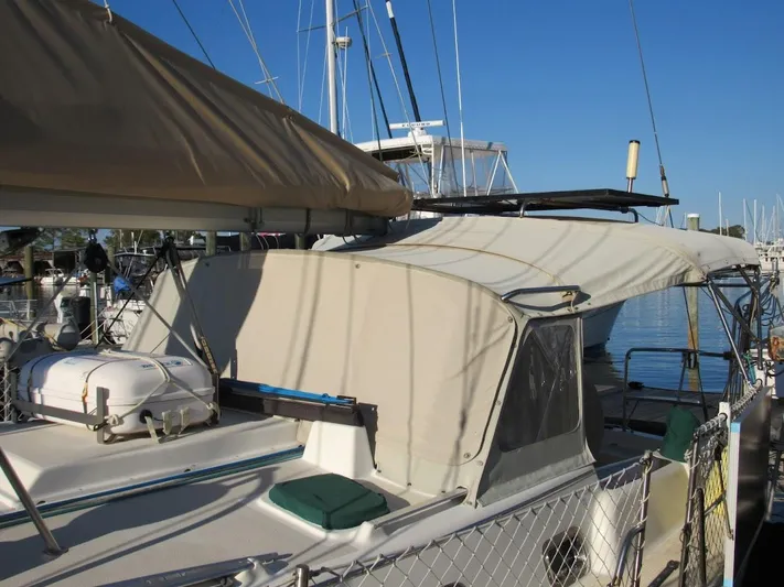 Via Yacht Photos Pics 