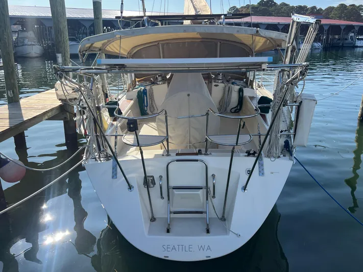 Via Yacht Photos Pics 