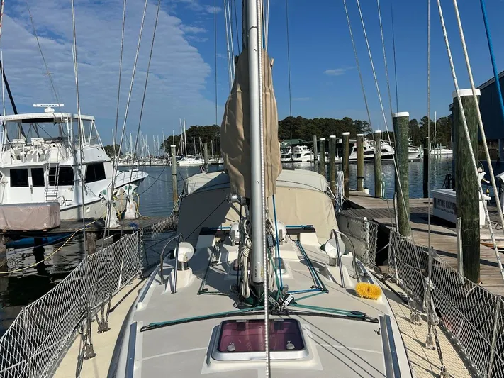 Via Yacht Photos Pics 