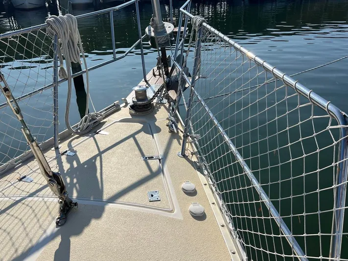 Via Yacht Photos Pics 