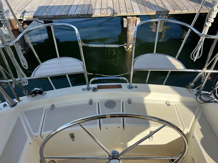 Via Yacht Photos Pics 