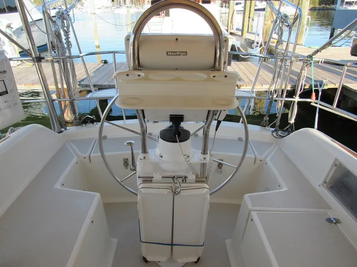 Via Yacht Photos Pics 