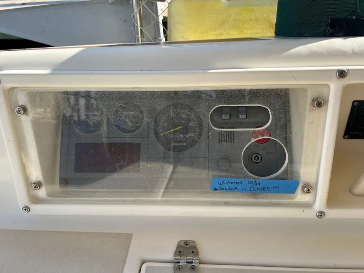 Via Yacht Photos Pics 