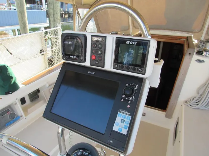 Via Yacht Photos Pics 