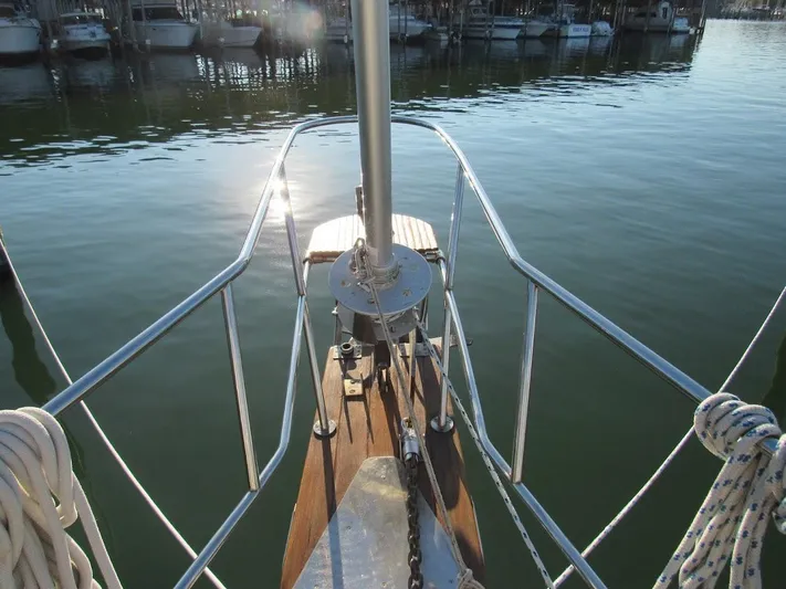 Via Yacht Photos Pics 