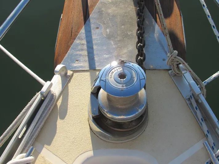 Via Yacht Photos Pics 