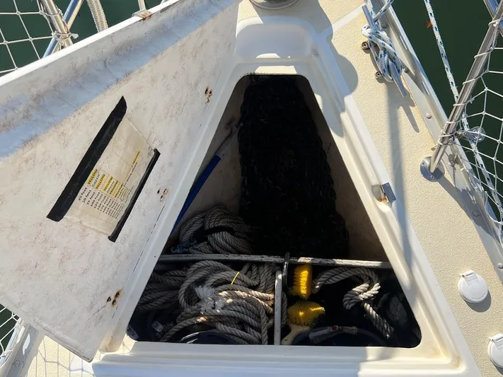 Via Yacht Photos Pics 