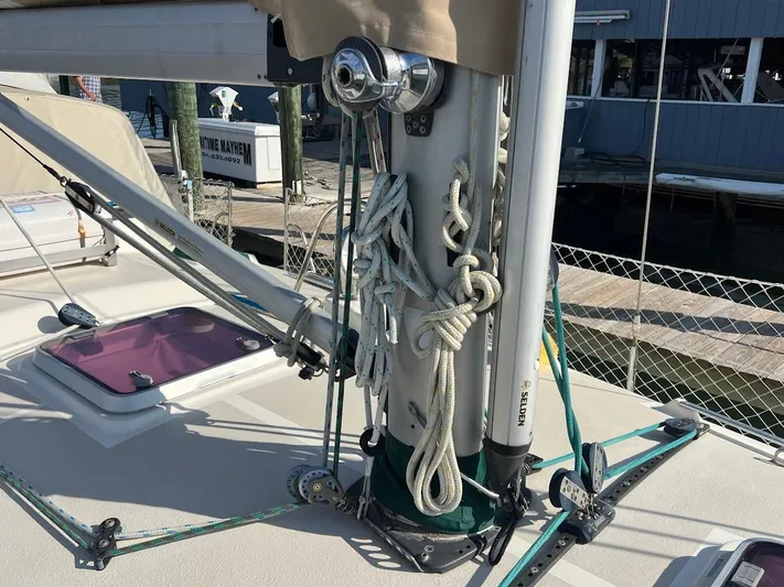 Via Yacht Photos Pics 