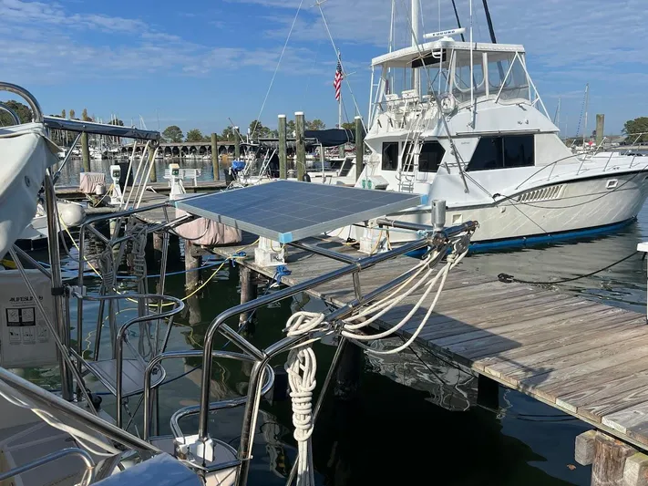 Via Yacht Photos Pics 