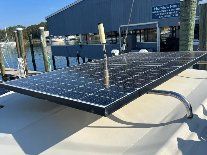 Via Yacht Photos Pics 