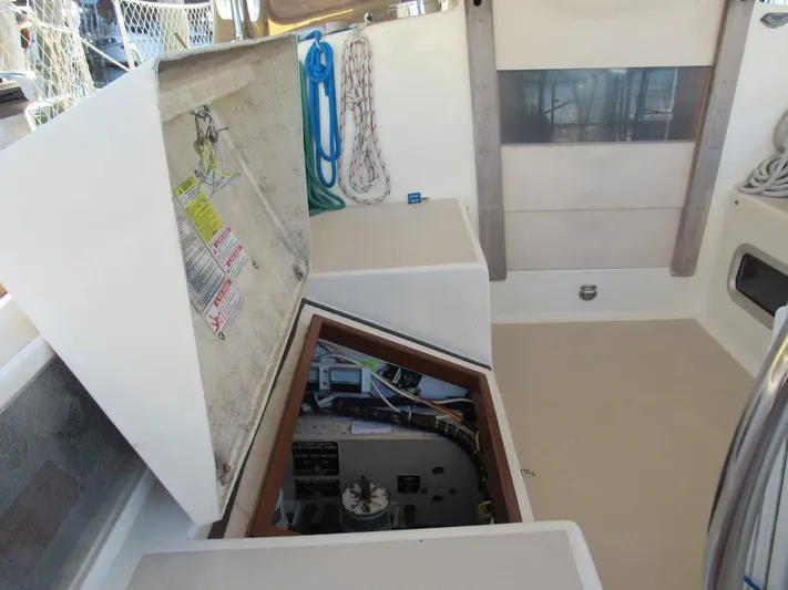 Via Yacht Photos Pics 