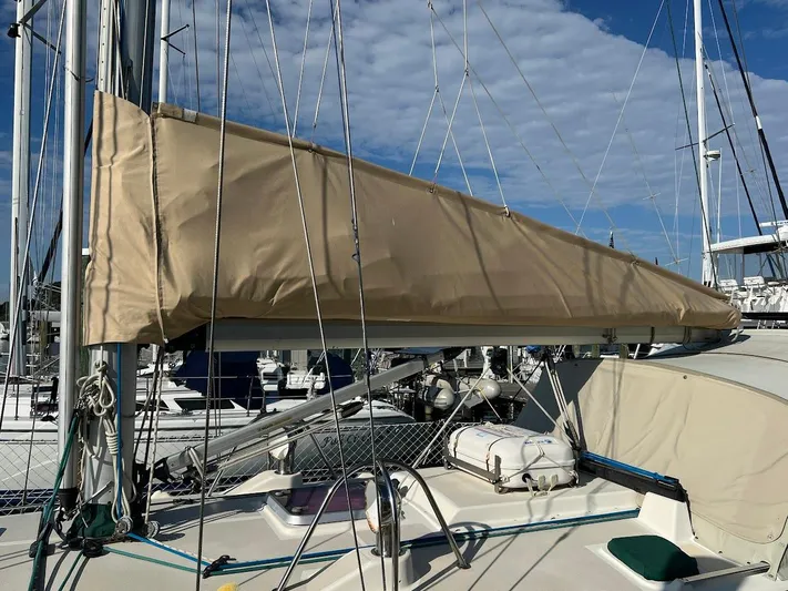 Via Yacht Photos Pics 