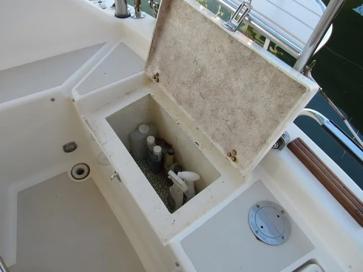 Via Yacht Photos Pics 