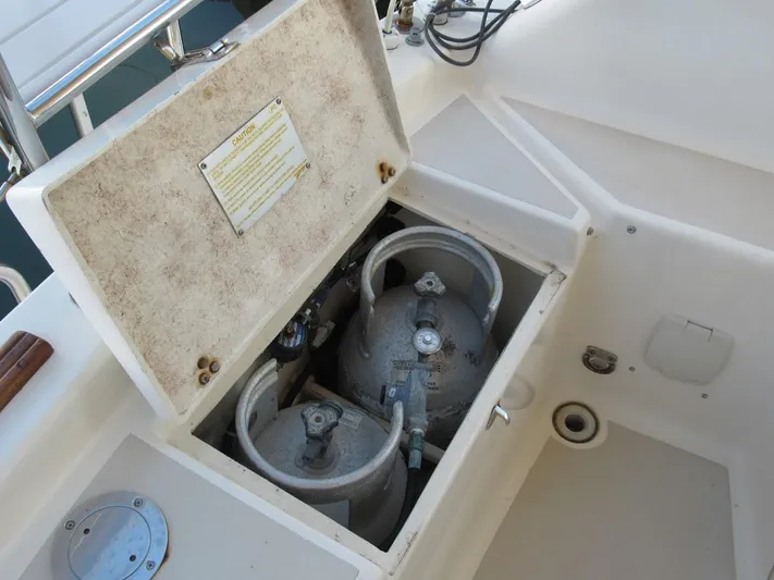 Via Yacht Photos Pics 