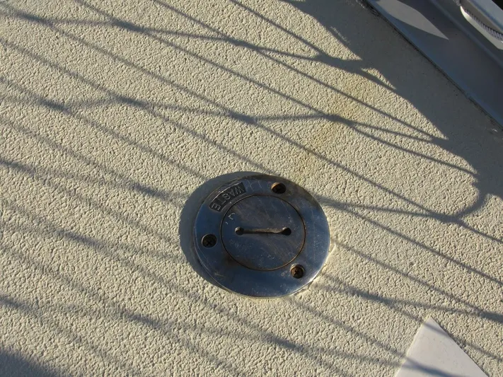 Via Yacht Photos Pics 