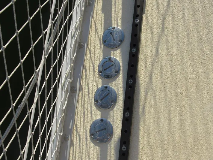 Via Yacht Photos Pics 