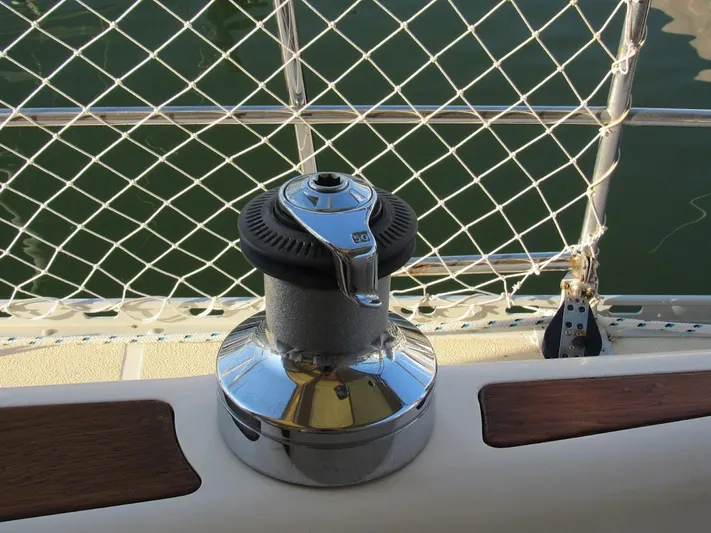 Via Yacht Photos Pics 