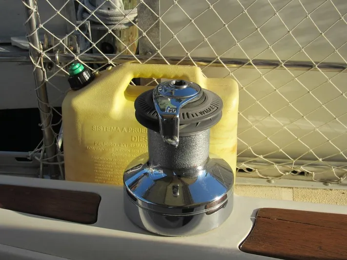 Via Yacht Photos Pics 