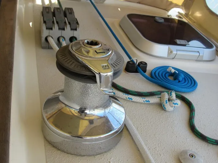 Via Yacht Photos Pics 