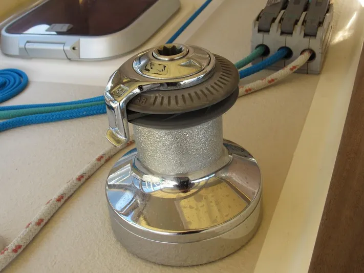 Via Yacht Photos Pics 