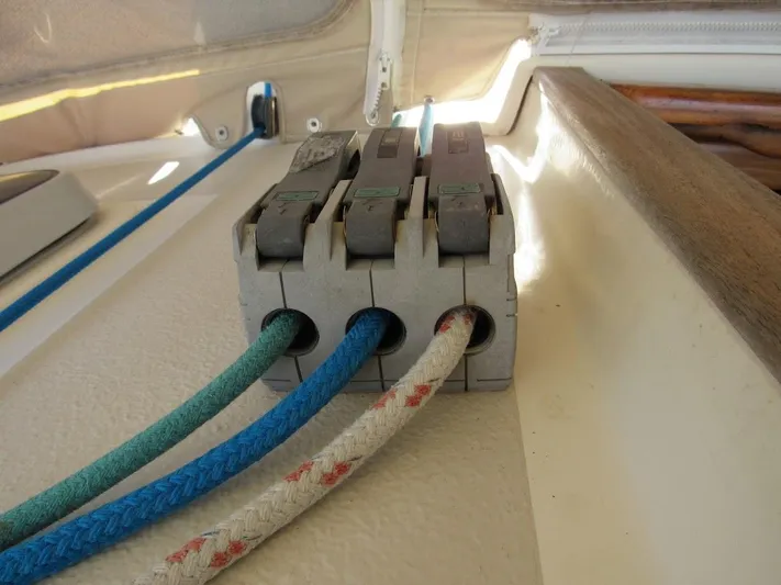 Via Yacht Photos Pics 