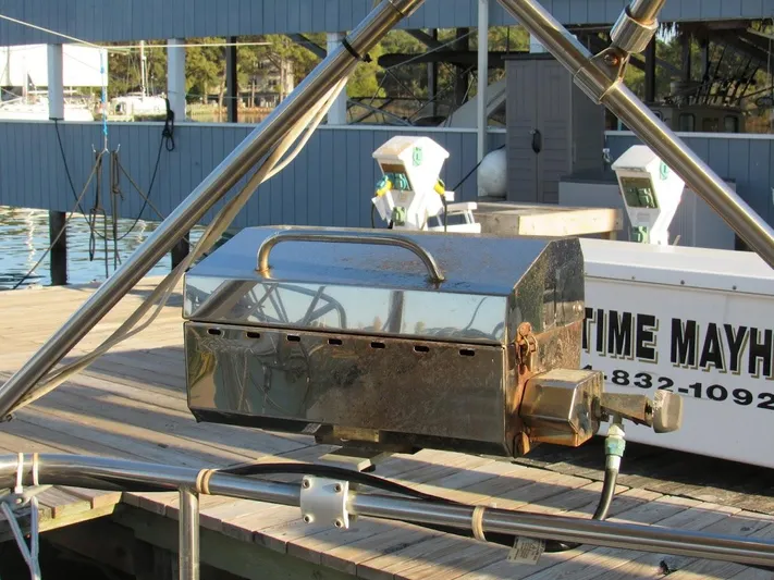 Via Yacht Photos Pics 