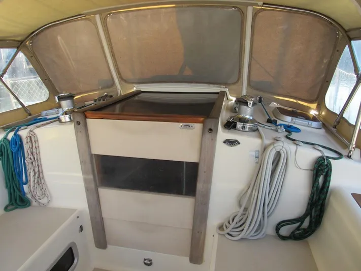 Via Yacht Photos Pics 