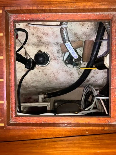 Via Yacht Photos Pics 