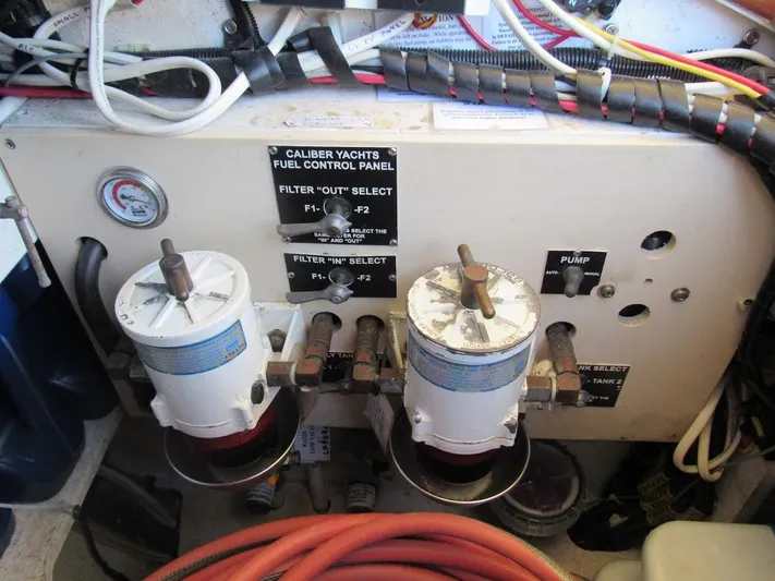 Via Yacht Photos Pics 