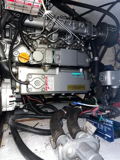 Via Yacht Photos Pics 