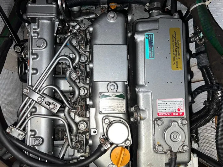 Via Yacht Photos Pics 