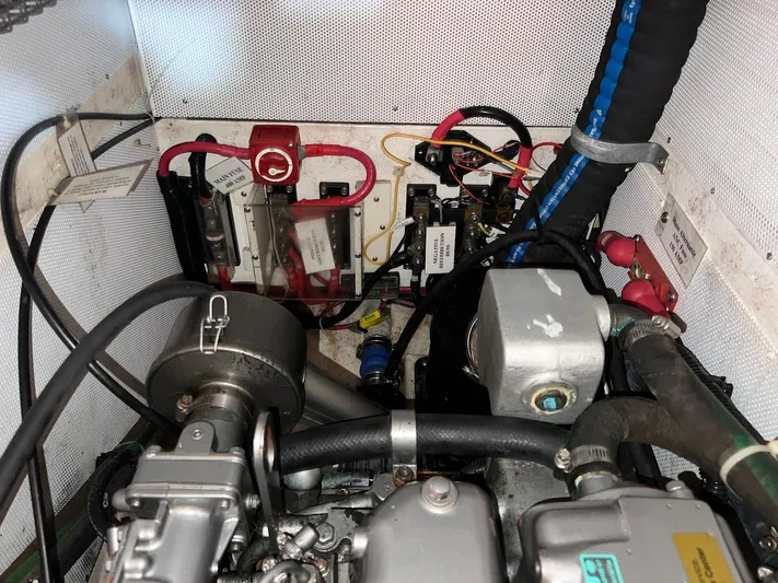 Via Yacht Photos Pics 